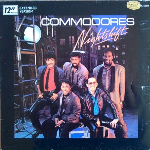 Commodores